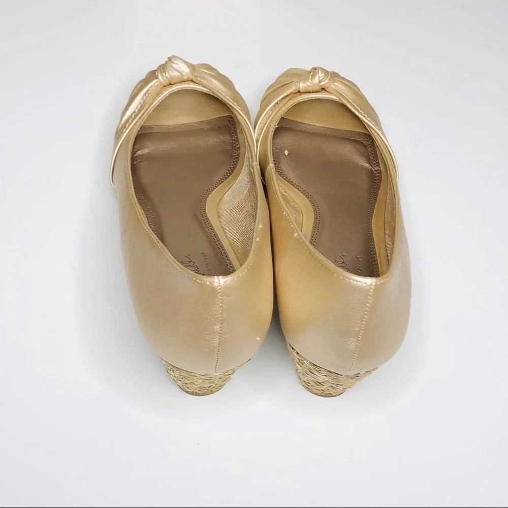 LIFE STRIDE Latrosse Espadrille. Size 9.5